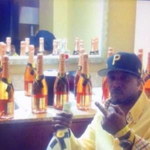 Meet your Posher, Bobby